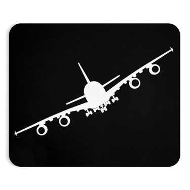 AIRBUS 380 - MOUSE PAD Printify